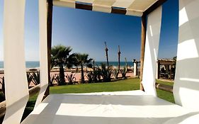 Hotel Riu Tikida Beach